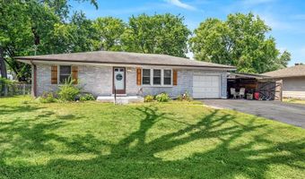 471 Mabel Dr, Arnold, MO 63010