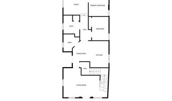 314 S MAIN St, Almont, MI 48003