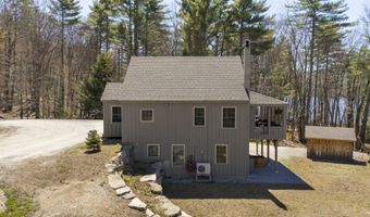 21 Crittenden Rd, Bradford, NH 03221
