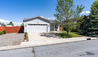 18234 Cedar View Ct, Reno, NV 89508