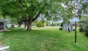 929 Mill St, Alma, MI 48801