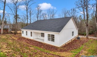 303 Chambers Rd, Arab, AL 35016