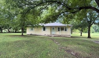 1765 Punch Ln, Batesville, AR 72501