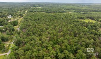 0 Hurricane Rd, Bay Minette, AL 36507
