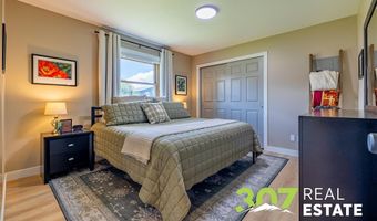 2223 Greever St, Cody, WY 82414
