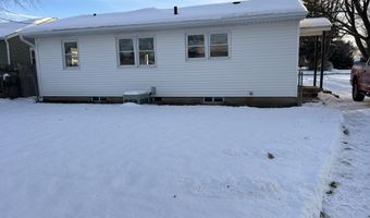 1023 Sutton Rd, Adrian, MI 49221