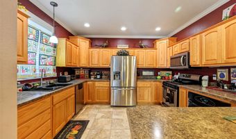 543 N Pinnacle Dr, Buffalo, WY 82834