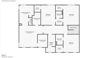 15628 Twin River Cir, Bowie, MD 20716