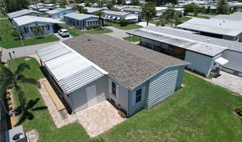809 Oleander Cir, Barefoot Bay, FL 32976