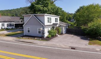 50 Lake St, Bristol, NH 03222