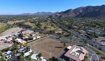 Hwy 111 & Country Club Drive, Rancho Mirage, CA 92270