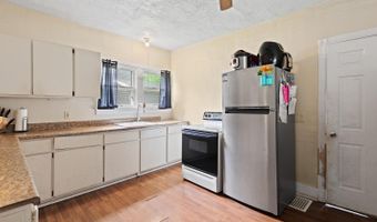 121 W Beecher, Adrian, MI 49221