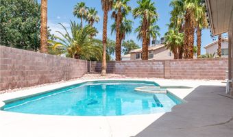 914 Crowfoot Cir, Henderson, NV 89014