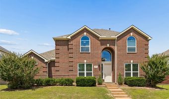 1926 Edgehill Dr, Allen, TX 75013