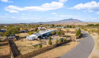 16500 S Shoshone Trl, Benson, AZ 85602