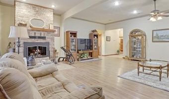 5792 W Lain Lake Rd, Atoka, OK 74525
