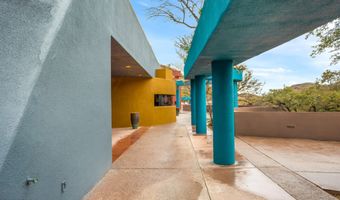 456 N WICK Way, Bisbee, AZ 85603