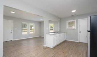2744 Russell St, Abilene, TX 79605