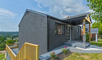 1715 Pierce St, Aliquippa, PA 15001
