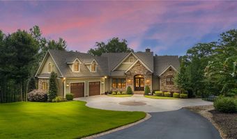 3310 Centerville Rd, Anderson, SC 29625