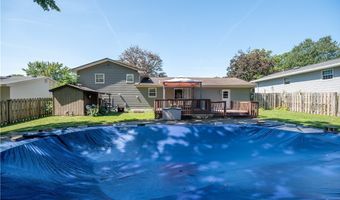 2211 Penny Ln, Austintown, OH 44515