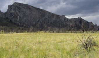 Ranger Way lot Bvr 942-2, Belfry, MT 59008