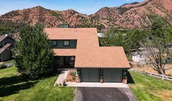 645 Canyon Creek Dr, Glenwood Springs, CO 81601