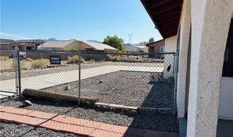 3422 Sundance Dr, Bullhead City, AZ 86429