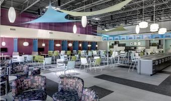 1705 S Walton Blvd, Bentonville, AR 72712