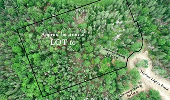 18 Hamor Ln, Bar Harbor, ME 04609