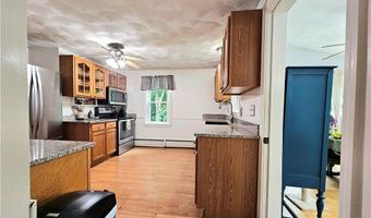 61 Abbotts Crossing Rd, Coventry, RI 02816