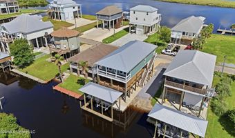 4062 Devon St, Bay St. Louis, MS 39520