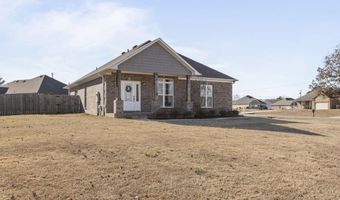 16210 Kyle Moran Dr, Athens, AL 35614