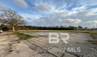 326 N Main St, Atmore, AL 36502