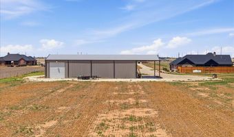 2129 FM 597, Abernathy, TX 79311