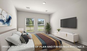 12475 Preakness Dr Plan: Kingston, Denham Springs, LA 70726