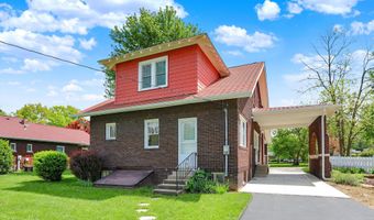 3744 S Meridian St, Indianapolis, IN 46217