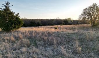 N Post Road, Arcadia, OK 73007