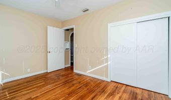 4117 S MONROE St, Amarillo, TX 79110