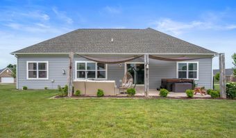 6420 Colt Ln, Anderson, IN 46013
