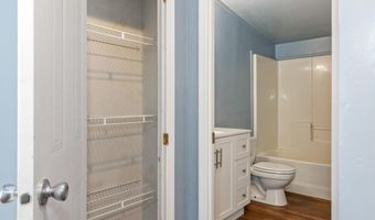 121 Sapulpa Rd, Bernice, OK 74331