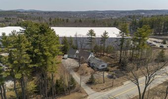1379 Route 3A, Bow, NH 03304