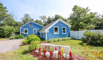 47 Pepperell Rd, Brookline, NH 03033
