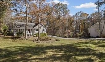 225 Hawkins Farm Cir, Ball Ground, GA 30107