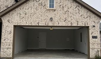 309 Portina Dr, Anna, TX 75409