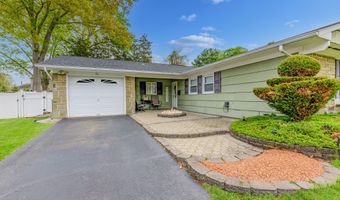 60 Fordham Dr, Aberdeen, NJ 07747