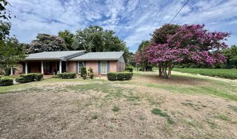 1407 Shaw Skene Rd, Boyle, MS 38730