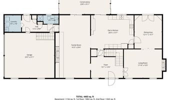 83 CARAVEL Dr, Bear, DE 19701