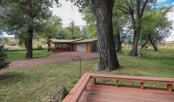 183 185 Rd, Big Horn, WY 82833
