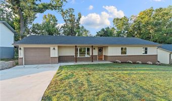 1201 NW 10th St, Bentonville, AR 72712